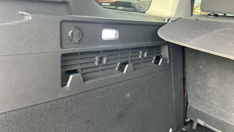 Ford Tourneo Connect 1.5 EcoBoost Active 5dr Petrol Estate